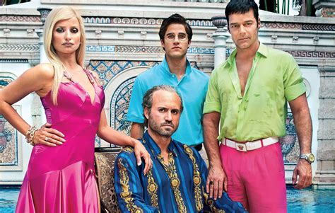 versace serie tv sky|assassination of gianni versace episodes.